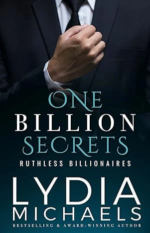 One Billion Secrets