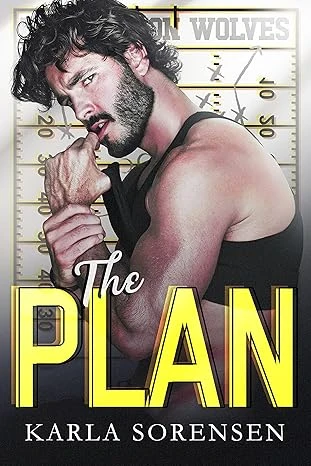 The Plan - CraveBooks