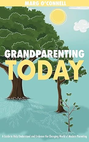 Grandparenting Today - CraveBooks