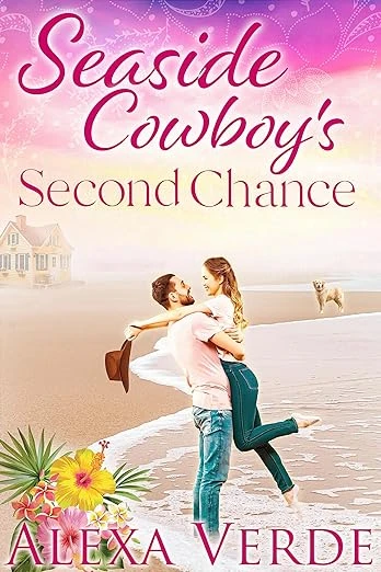 Seaside Cowboy's Second Chance - CraveBooks