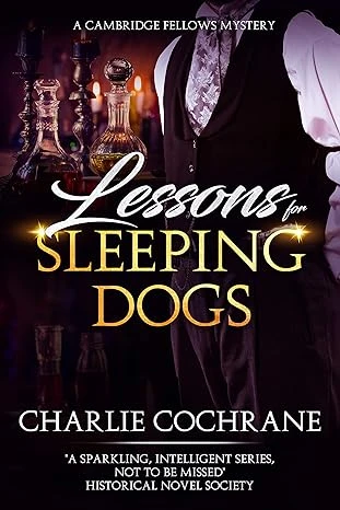 Lessons for Sleeping Dogs - CraveBooks