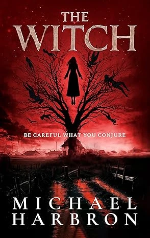 The Witch (Interview with the Devil)