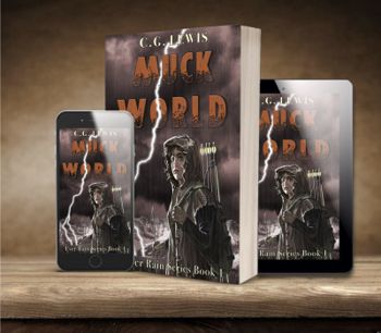 Muck World - CraveBooks