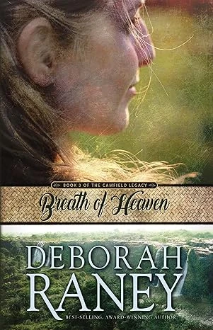 Breath of Heaven - CraveBooks