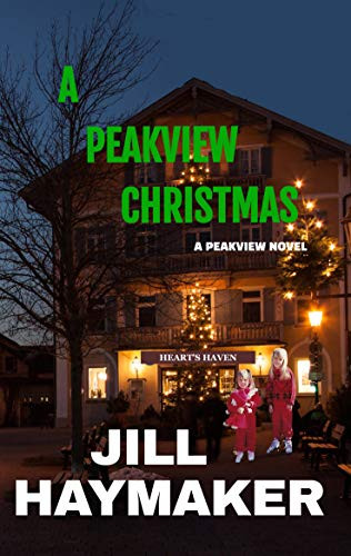 A Peakview Christmas