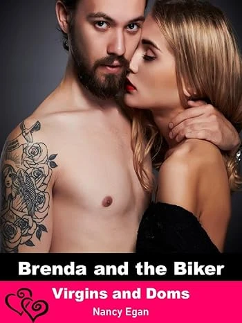 Brenda and the Biker - CraveBooks