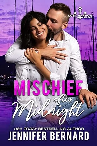 Mischief after Midnight - CraveBooks