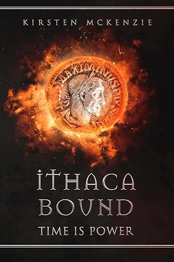 Ithaca Bound - CraveBooks