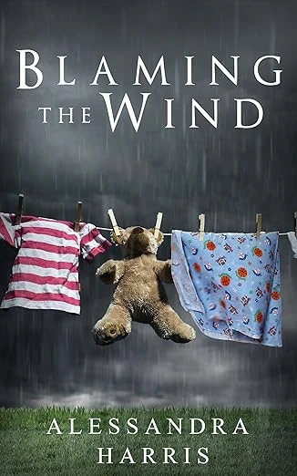 Blaming the Wind - CraveBooks