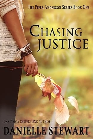 Chasing Justice - CraveBooks