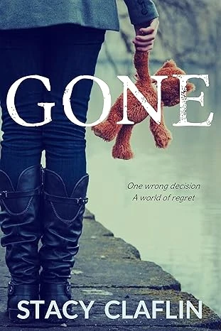 Gone (Gone Series Book 1)