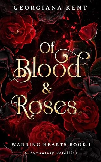 Of Blood and Roses - CraveBooks