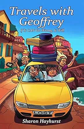 Travels with Geoffrey