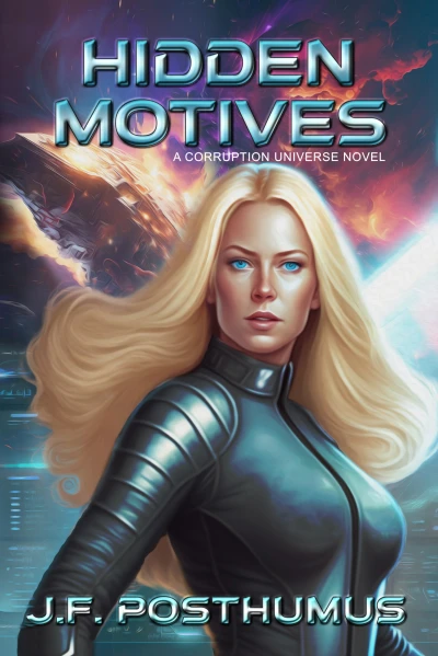 Hidden Motives - CraveBooks