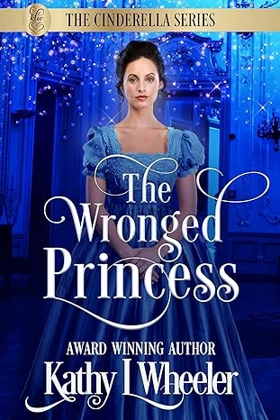 The Wronged Princess - CraveBooks