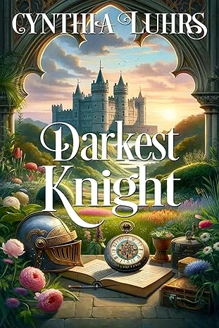 Darkest Knight - CraveBooks