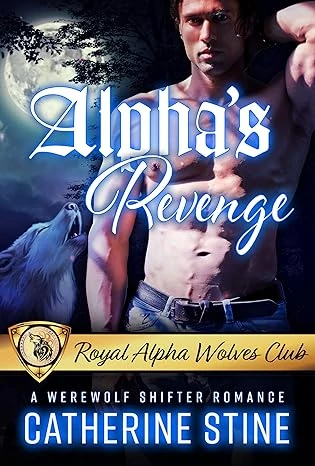 Alpha's Revenge - CraveBooks