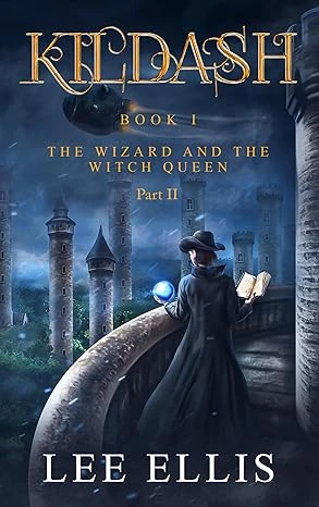 The Wizard and the Witch Queen : Book I / Part II... - CraveBooks