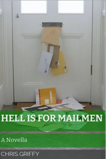 Hell is for Mailmen - CraveBooks