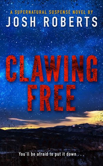 Clawing Free - Crave Books