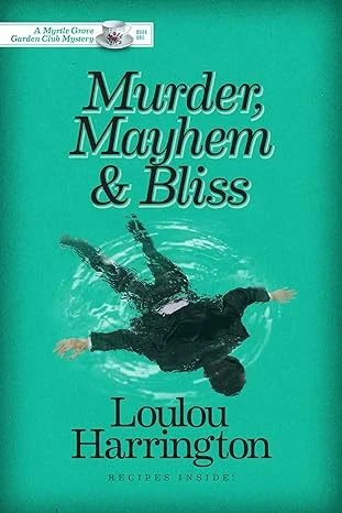 Murder, Mayhem and Bliss - CraveBooks