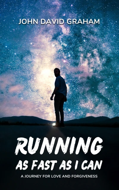 Running As Fast As I Can - CraveBooks