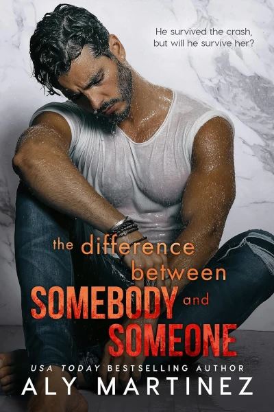 The Difference Between Somebody and Someone - CraveBooks