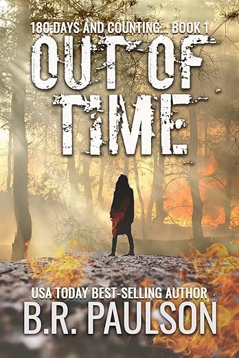 Out of Time - CraveBooks