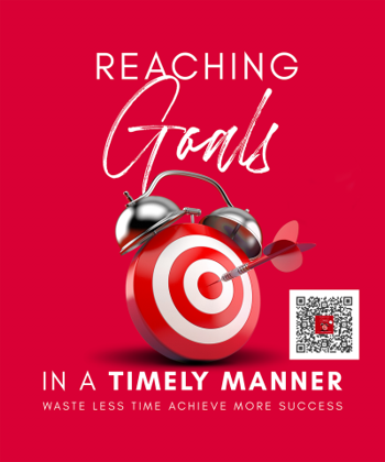 Reaching Goals In A Timely Manner - CraveBooks