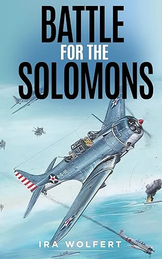 Battle for the Solomons - CraveBooks