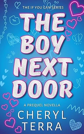 The Boy Next Door - CraveBooks