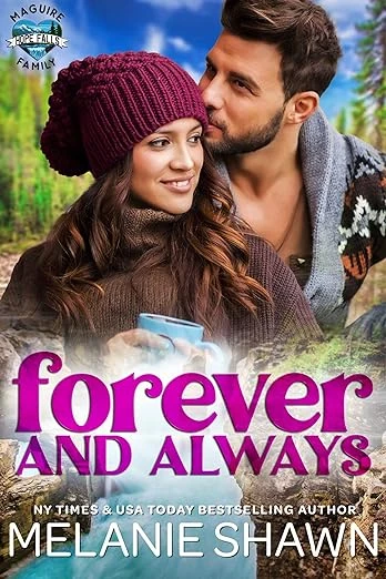 Forever and Always - CraveBooks