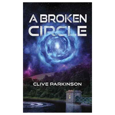 A Broken Circle - CraveBooks