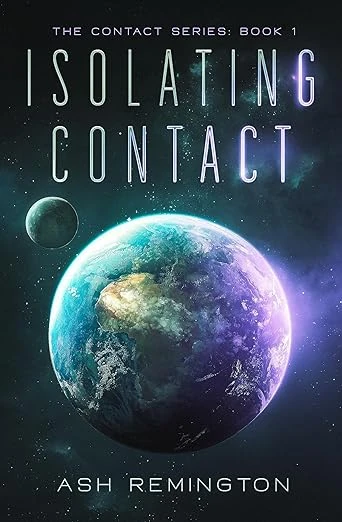 Isolating Contact - CraveBooks
