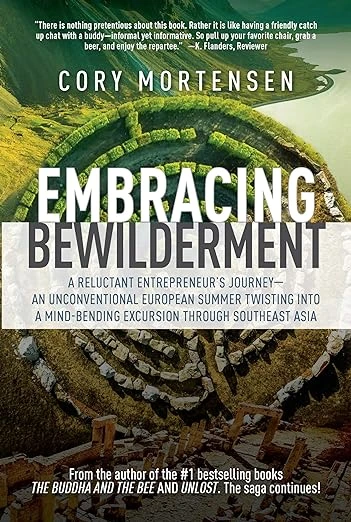 Embracing Bewilderment - CraveBooks