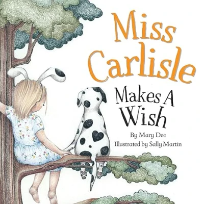 Miss Carlisle Makes A Wish