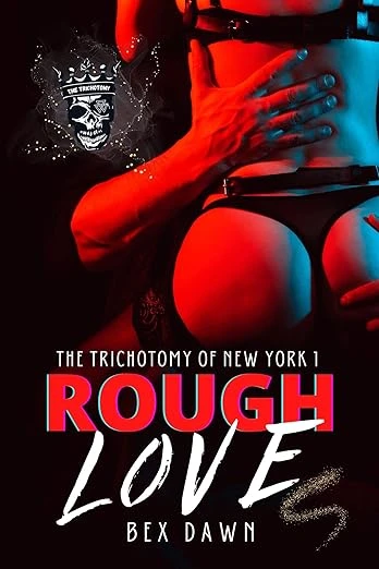Rough Love - CraveBooks