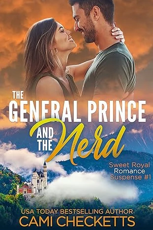 The General Prince and the Nerd - CraveBooks