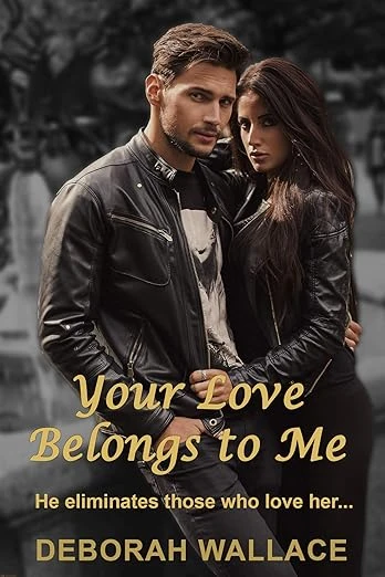 Your Love Belongs to Me - CraveBooks