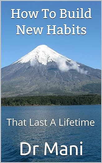 How To Build New Habits - CraveBooks