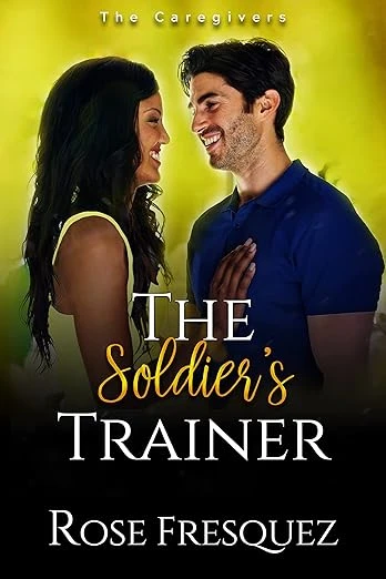 The Soldier's Trainer - CraveBooks