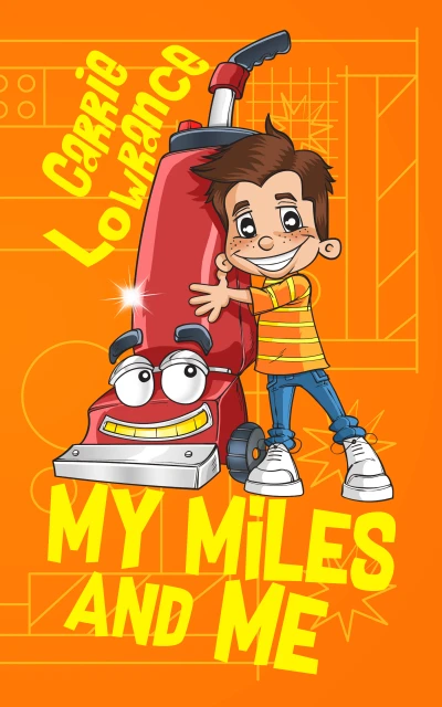 My Miles And Me