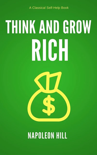 Think and Grow Rich - CraveBooks
