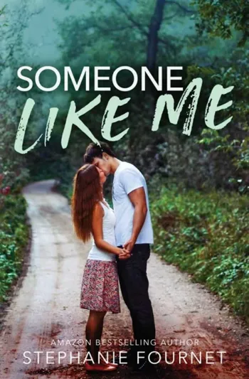 Someone Like Me