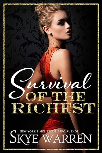 Survival of the Richest - CraveBooks