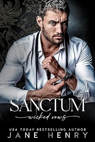 Sanctum - CraveBooks