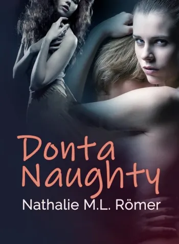 Donta Naughty - CraveBooks