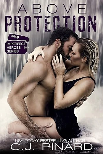 Above Protection - CraveBooks