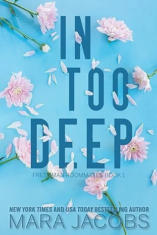 In Too Deep - CraveBooks