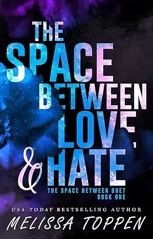 The Space Between Love & Hate - CraveBooks